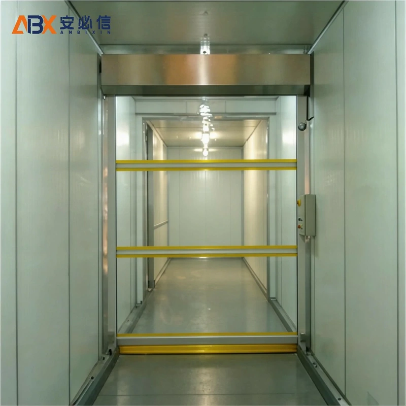 洛阳市快速门