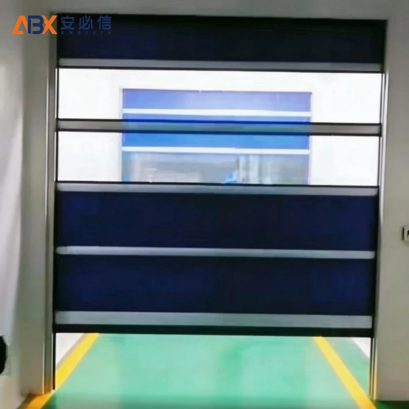 洛阳市高速门