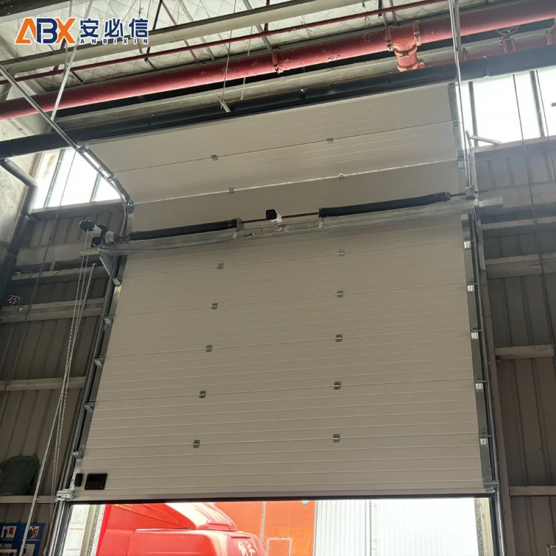洛阳市滑升门